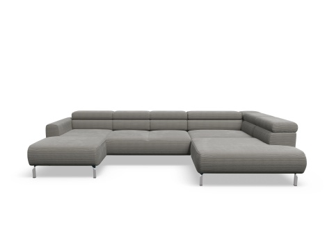 Wohnlandschaft LUM PLUS R
